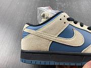 Nike SB Dunk Low Light Cream Thunderstorm  BQ6817-200 - 2