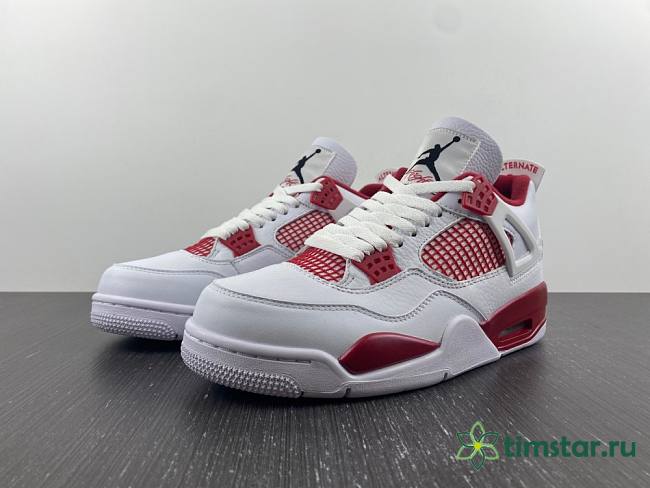 Jordan 4 Retro Alternate 89  308497-106 - 1