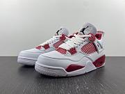 Jordan 4 Retro Alternate 89  308497-106 - 1