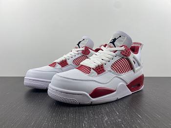 Jordan 4 Retro Alternate 89  308497-106