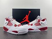 Jordan 4 Retro Alternate 89  308497-106 - 6