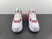 Jordan 4 Retro Alternate 89  308497-106 - 4