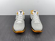 Kobe 6 Protro Playoff Pack White Del Sol  CW2190-100 - 2