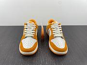 Nike Dunk Low AS Safari Swoosh Kumquat DR0156-800 - 6