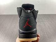 Jordan 5 Retro Gore-Tex Off-Noir  DR0092-001 - 6