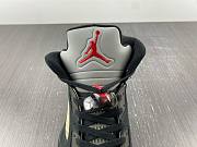 Jordan 5 Retro Gore-Tex Off-Noir  DR0092-001 - 5