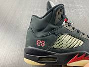 Jordan 5 Retro Gore-Tex Off-Noir  DR0092-001 - 3