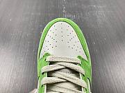 Nike Dunk Low AS Safari Swoosh Chlorophyll  DR0156-300 - 5