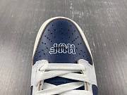 Nike SB Dunk Low HUF New York City  FD8775-100 - 6