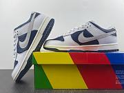 Nike SB Dunk Low HUF New York City  FD8775-100 - 5