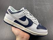 Nike SB Dunk Low HUF New York City  FD8775-100 - 2