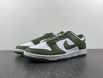 Nike Dunk Low Medium Olive (W)  DD1503-120