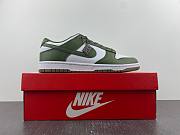 Nike Dunk Low Medium Olive (W)  DD1503-120 - 6