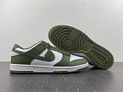 Nike Dunk Low Medium Olive (W)  DD1503-120 - 5