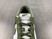 Nike Dunk Low Medium Olive (W)  DD1503-120 - 4