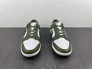 Nike Dunk Low Medium Olive (W)  DD1503-120 - 2