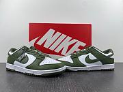 Nike Dunk Low Medium Olive (W)  DD1503-120 - 3