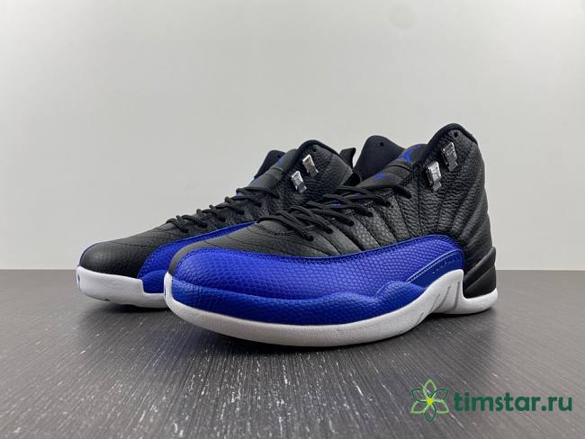 Jordan 12 Retro Hyper Royal  AO6068-004 - 1