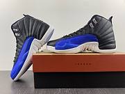 Jordan 12 Retro Hyper Royal  AO6068-004 - 6