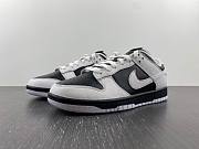 Nike Dunk Low Retro Reverse Panda  FD9064-011 - 1