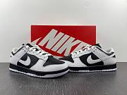 Nike Dunk Low Retro Reverse Panda  FD9064-011 - 6