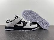 Nike Dunk Low Retro Reverse Panda  FD9064-011 - 5