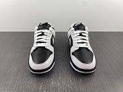 Nike Dunk Low Retro Reverse Panda  FD9064-011 - 3