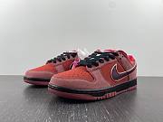 Nike SB Dunk Low Concepts Red Lobster  313170-661 - 1