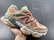 NwBlnc 9060 Joe Freshgoods Inside Voices Penny Cookie Pink  U9060JF1 - 2