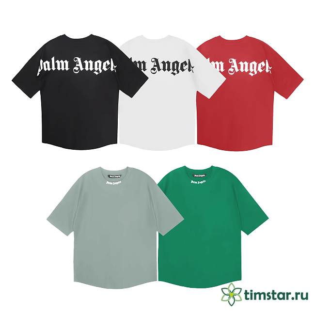 Palmm angells shirts - 1