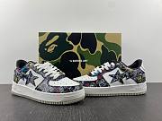 A Bathing Ape Bape Sta Low  - 3