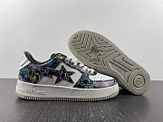 A Bathing Ape Bape Sta Low  - 4