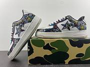 A Bathing Ape Bape Sta Low  - 5