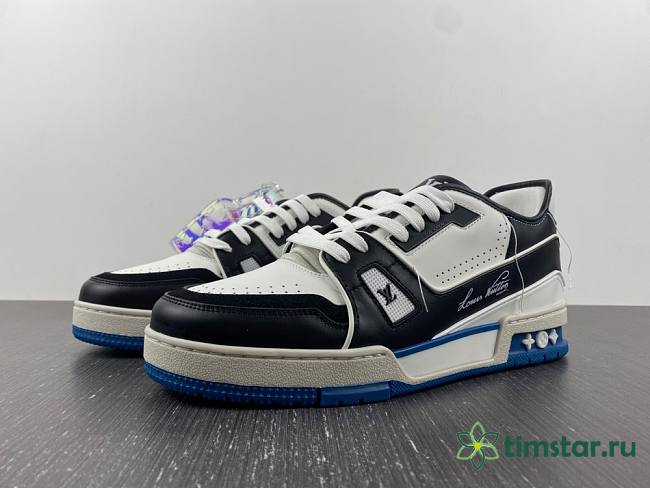 LsVttn Trainer Sneaker 51BCOLORE - 1