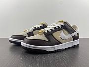 Nike Dunk Low Brown Basalt DX6060-111 - 1