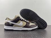 Nike Dunk Low Brown Basalt DX6060-111 - 2