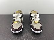 Nike Dunk Low Brown Basalt DX6060-111 - 4