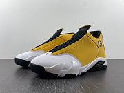 Air Jordan 14 Light Ginger 487471-701 - 1