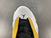 Air Jordan 14 Light Ginger 487471-701 - 6