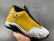 Air Jordan 14 Light Ginger 487471-701 - 5