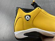 Air Jordan 14 Light Ginger 487471-701 - 4