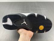 Air Jordan 14 Light Ginger 487471-701 - 3