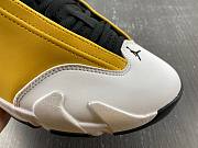 Air Jordan 14 Light Ginger 487471-701 - 2