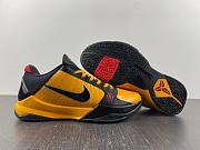 Nike Kobe 5 Protro Bruce Lee CD4991-700 - 2