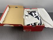 Nike Dunk High Black White DD1869-103 - 6