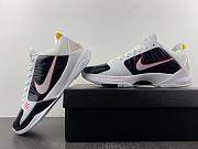 Nike Kobe 5 Protro Bruce Lee Alternate CD4991-101 - 6