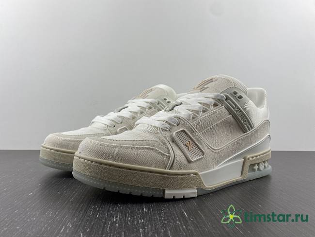 LsVttn Trainer Sneaker - 1