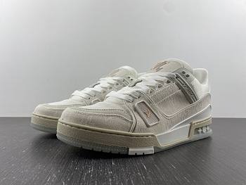 LsVttn Trainer Sneaker