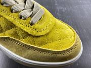 Channe1 sneakers yellow - 6