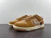 Nike SB Low Dark Brown DZ5350-288 - 1